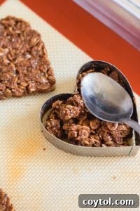18 Easy No-Bake Valentine Treats for Kids 26 img 50024 26