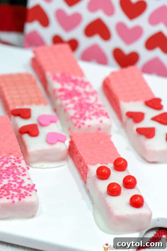 18 Easy No-Bake Valentine Treats for Kids 9 More no-bake Valentine's Day recipes for kids to enjoy this holiday.