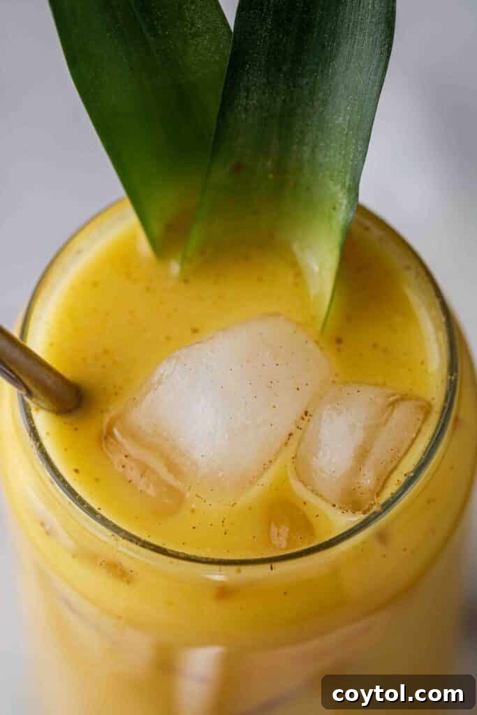 Starbucks Iced Golden Ginger Drink: a vibrant, dairy-free and vegan beverage for spring and summer