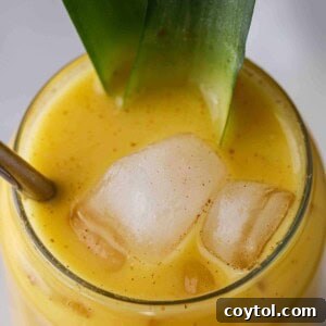 Iced golden ginger drink Starbucks
