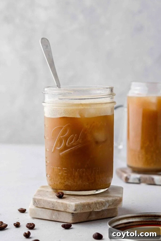 Brown Sugar Oat Espresso Velvet 2 Homemade Starbucks Iced Brown Sugar Oatmilk Shaken Espresso Drink