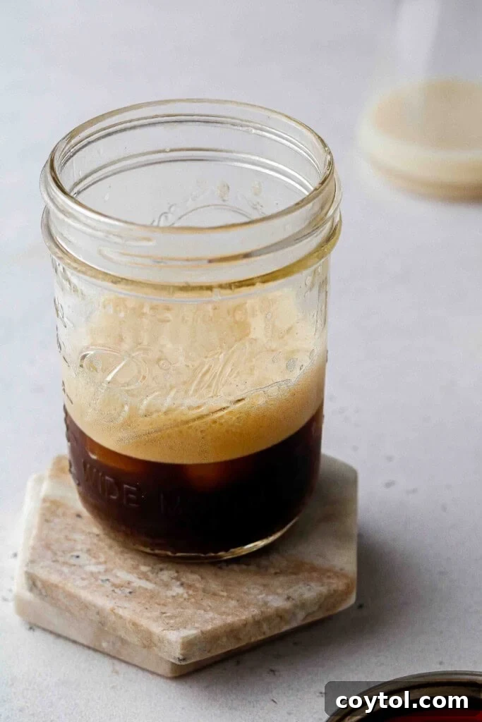 Brown Sugar Oat Espresso Velvet 5 Alternative coffee options for no espresso machine