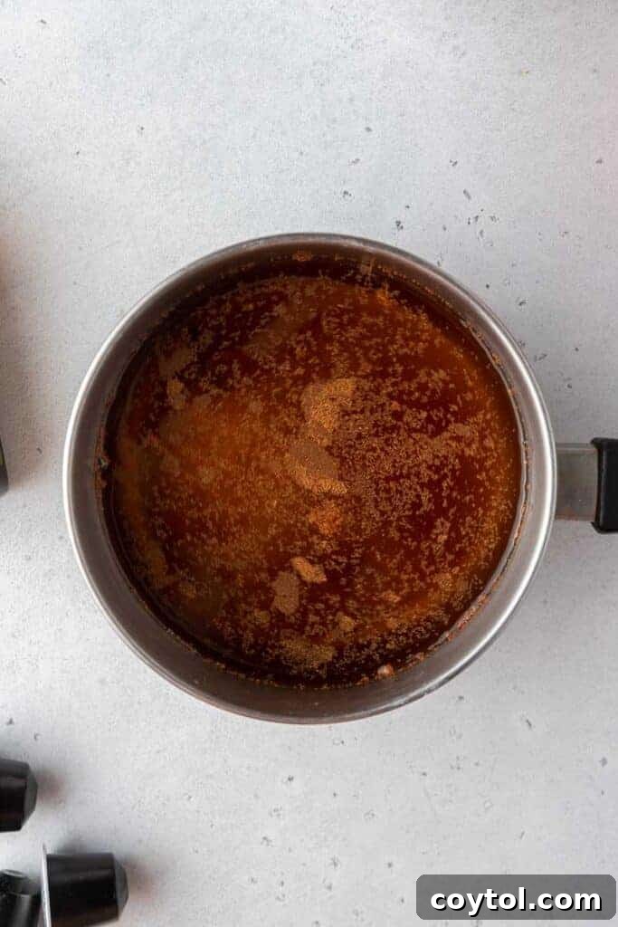 Starbucks Apple Crisp Macchiato Golden Warmth or Chilled Delight 11 Apple crisp syrup