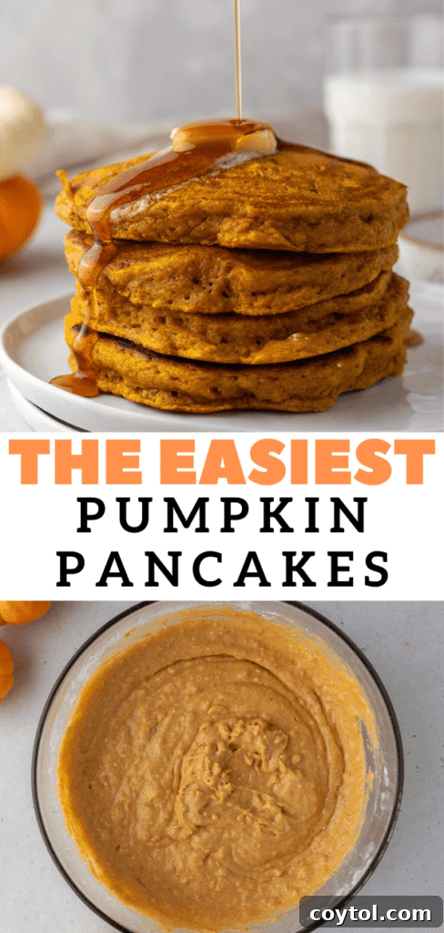 Fall brunch recipe