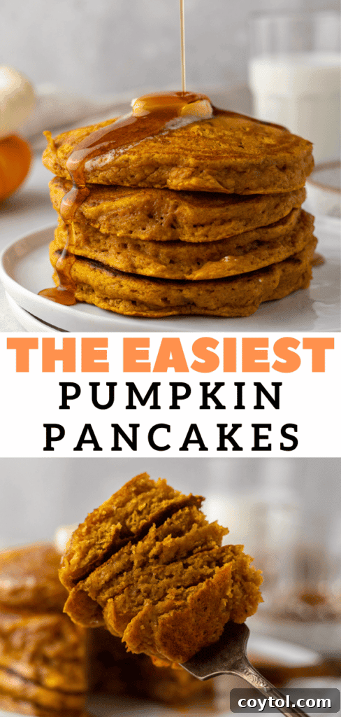 Fall brunch recipe