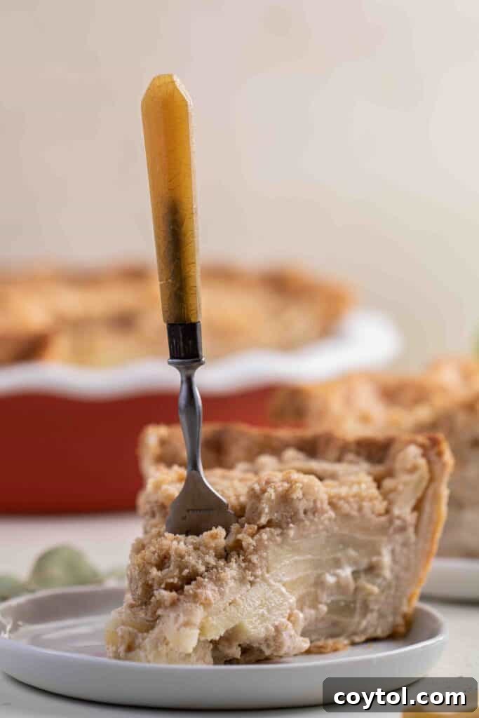 35 Irresistible Thanksgiving Desserts 5 Dutch apple pie with streusel for thanksgiving dessert recipes