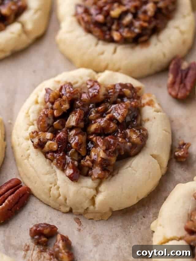 35 Irresistible Thanksgiving Desserts 9 cropped-Crumbl-pecan-pie-cookies-21-of-21.jpg