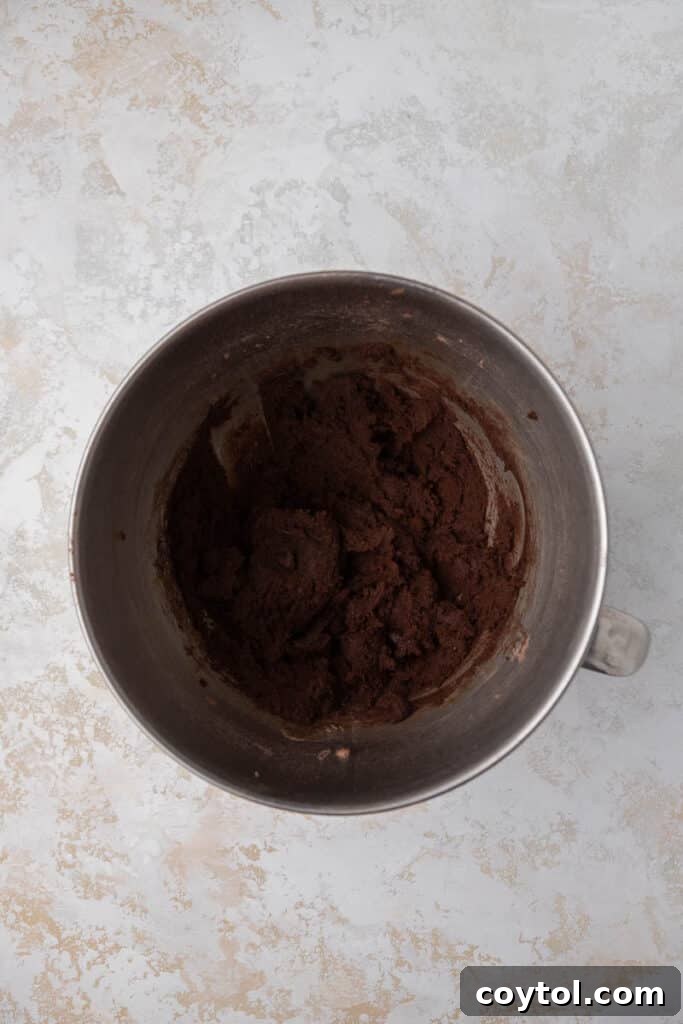 Irresistible Chilled Crumbl Heath Cake Cookies 6 Chocolate cookie dough