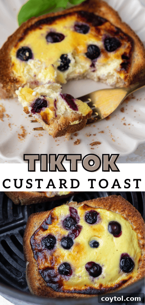 Yogurt Toast Pin Image 2
