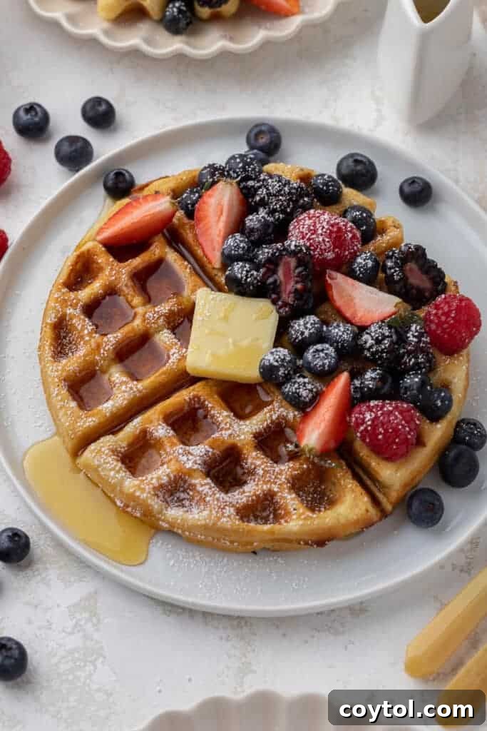 Easy brunch recipe