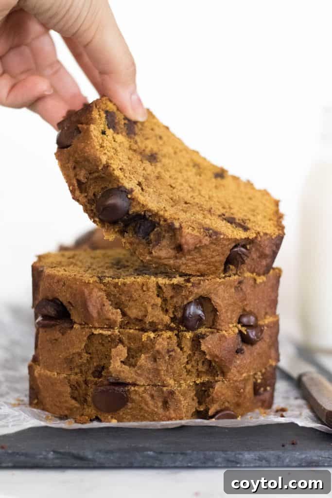 Heart-Healthy No-Bake Valentine's Delights 4 Healthy pumpkin bread