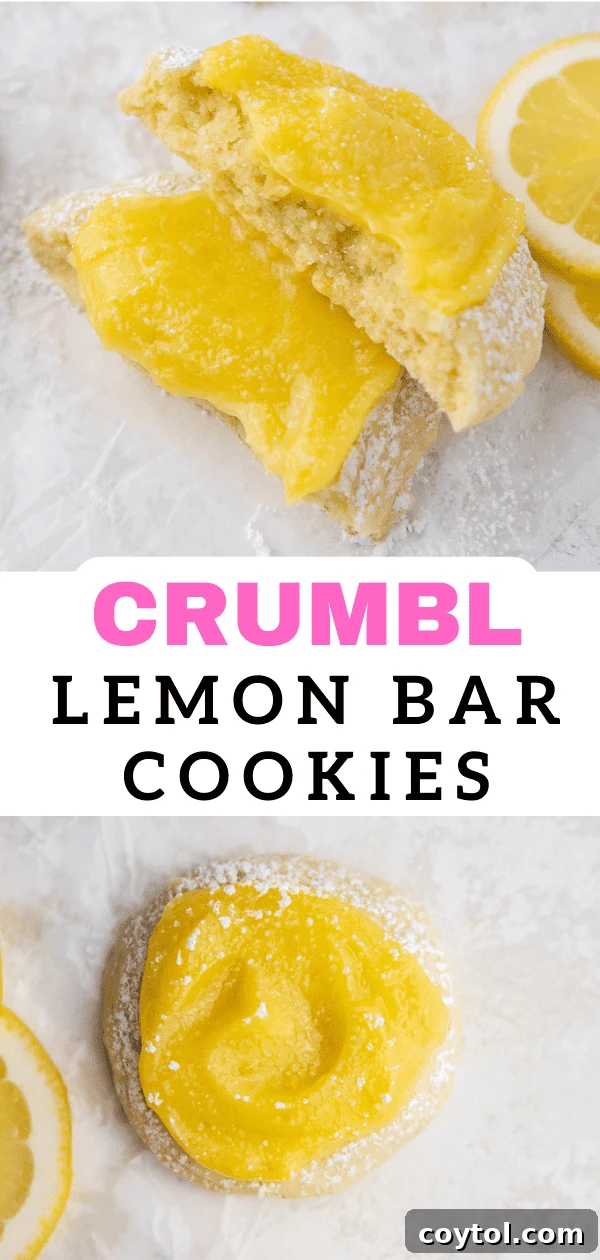 Zesty Chilled Lemon Bar Cookies 16 lemon bar cookies on a serving plate