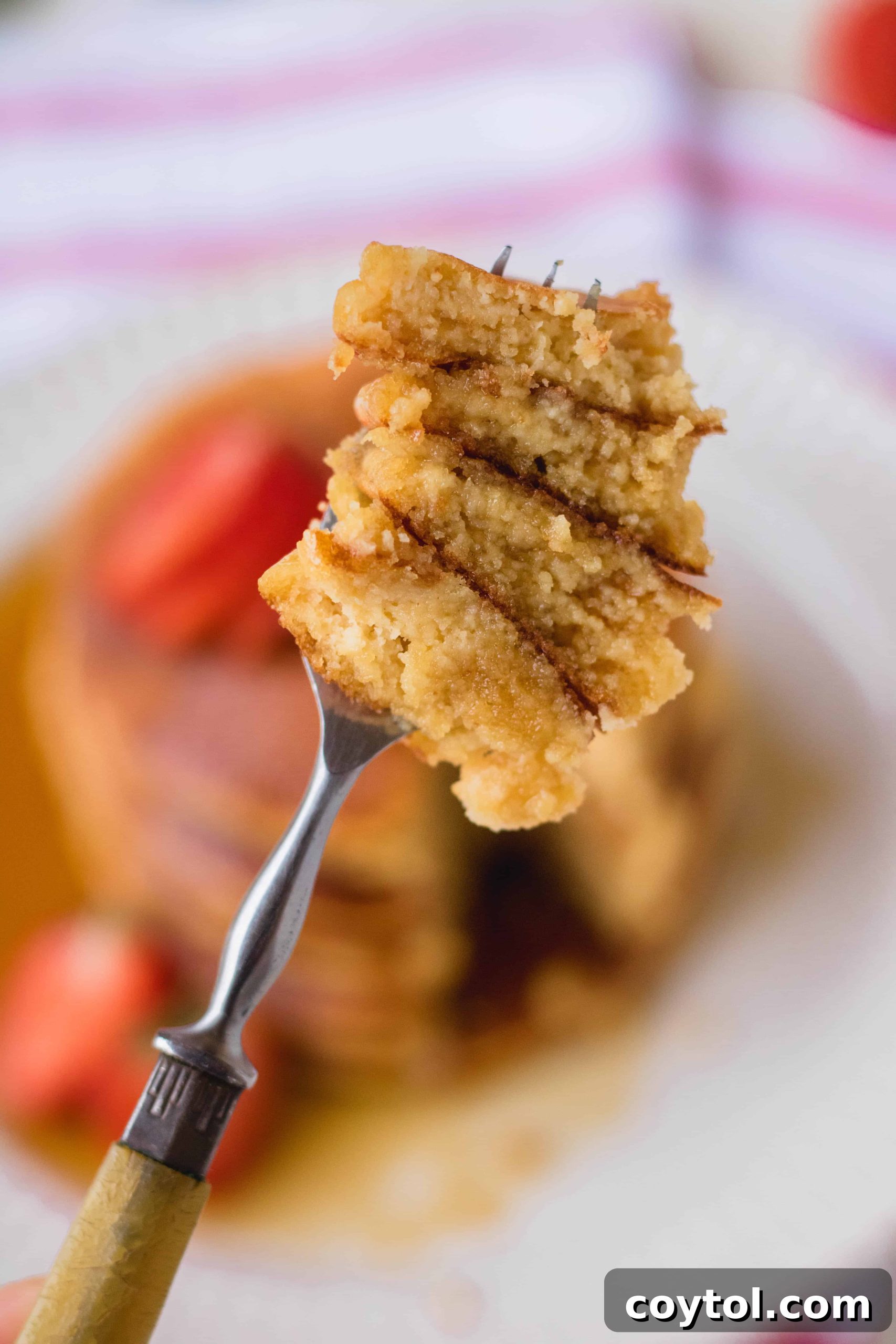 fluffy almond flour pancakes gluten free using almond milk