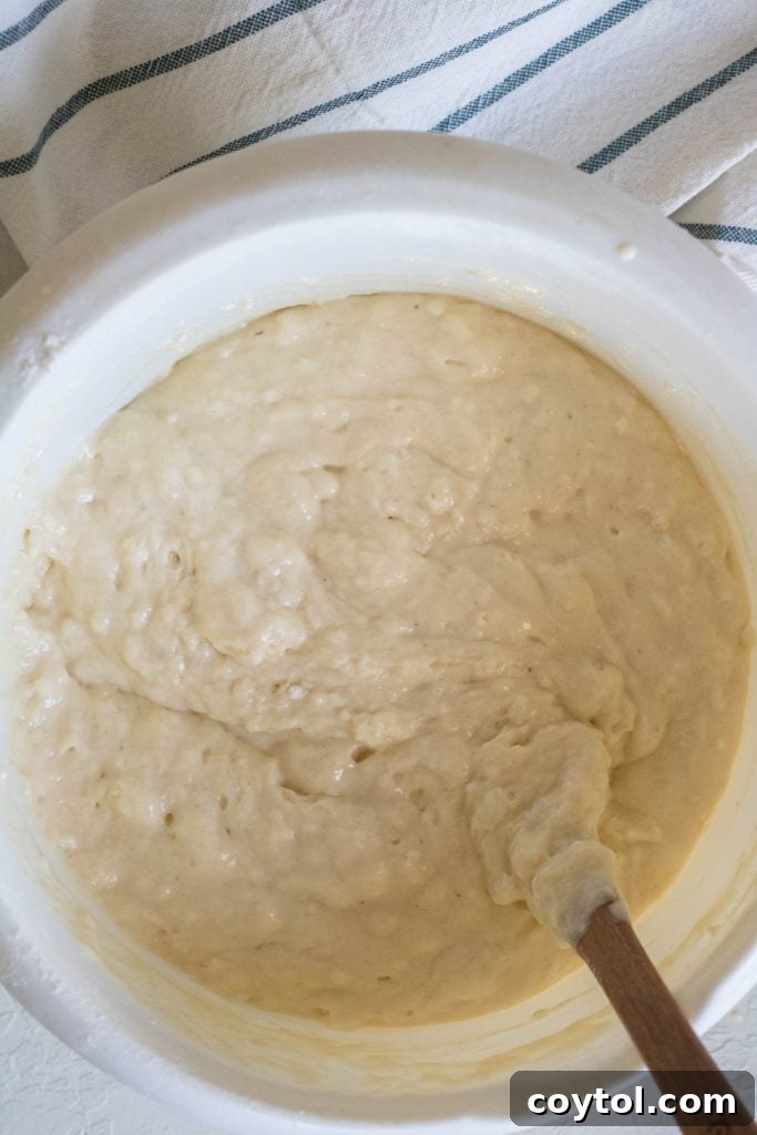 Mistakes to avoid when making pancake mix at home