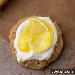 Divine Crumbl Lemon Cheesecake Cookies 13 Small catering lemon cheesecake cookie