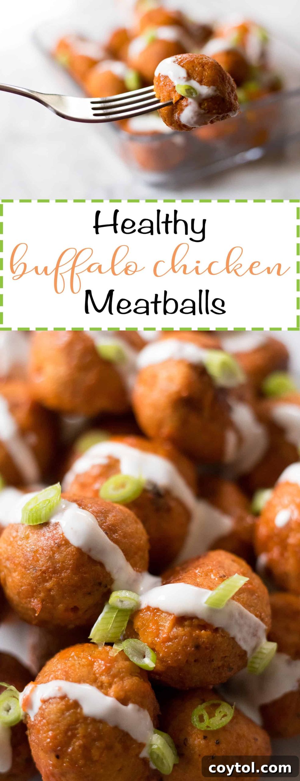 Guilt-Free Baked Buffalo Chicken Meatballs 19 img 733 19 scaled