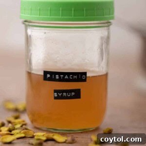 Starbucks Pistachio Coffee Delight 10 Starbucks pistachio syrup for coffee