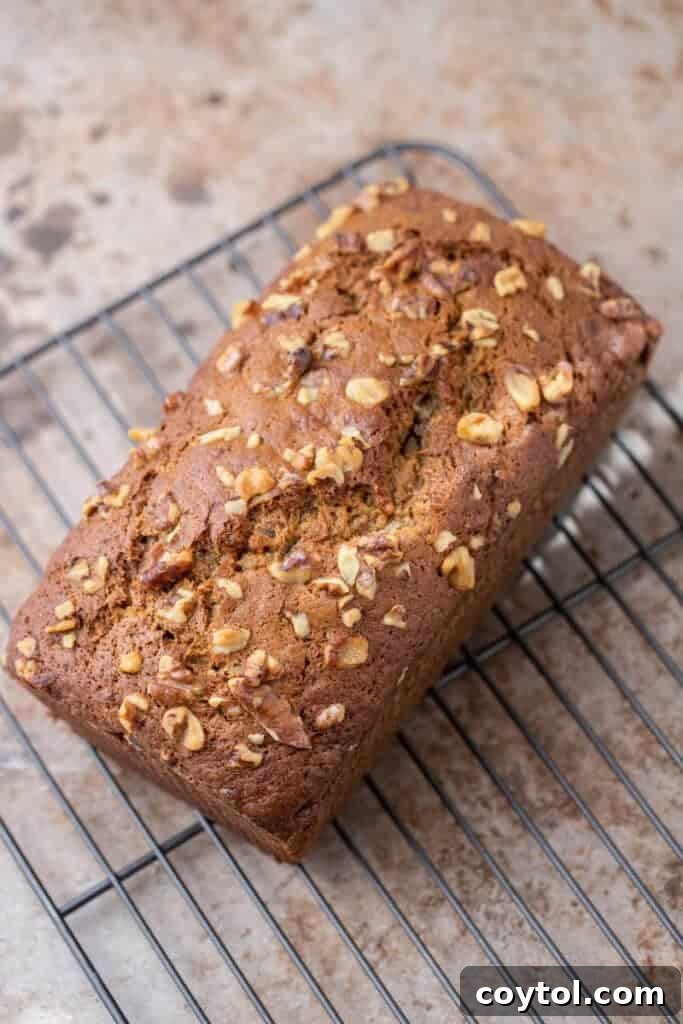 Starbucks banana bread recipe