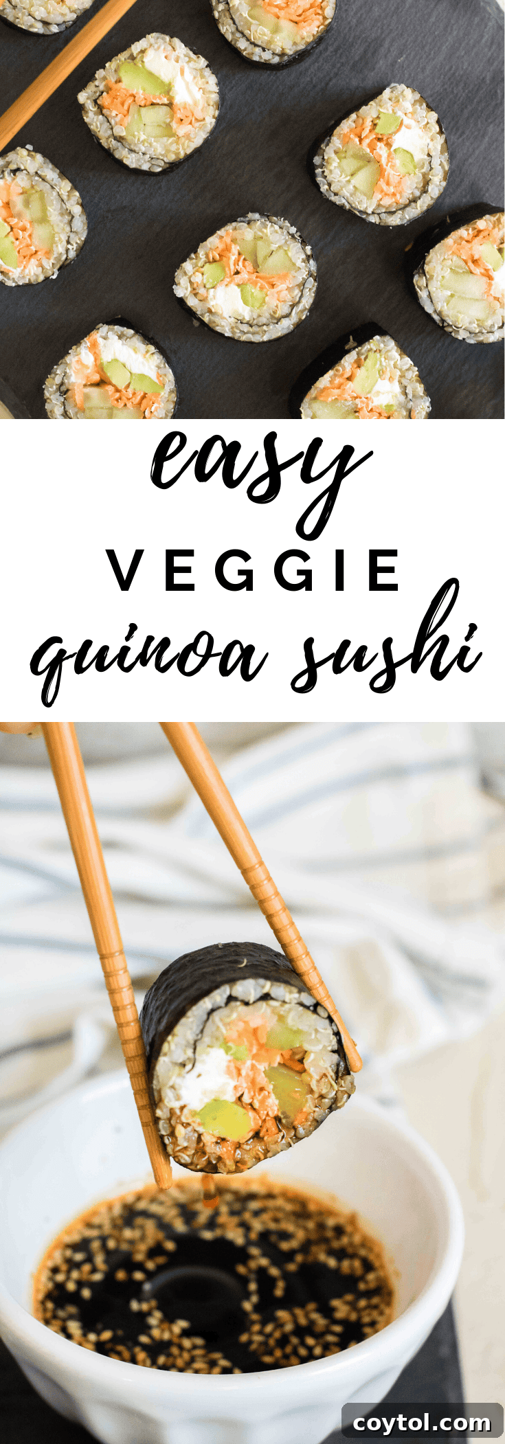 Crafting Vibrant Veggie Quinoa Sushi 28 img 7580 28