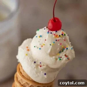 Ninja Creami Vanilla: Your Ultimate Guide to Creamy Bliss 12 Ninja creami vanilla ice cream