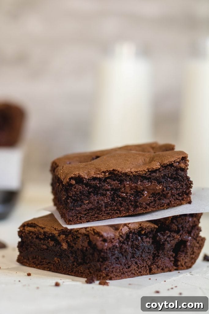 Reese's Heart Peanut Butter Blondies 25 Rich and fudgy box cake brownies