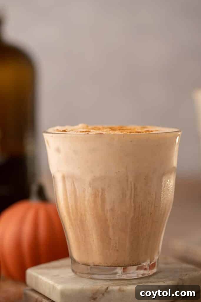 Starbucks' Latest Fall Delight: The Iced Pumpkin Cream Chai Latte 2 Starbucks Iced Pumpkin Cream Chai Tea Latte