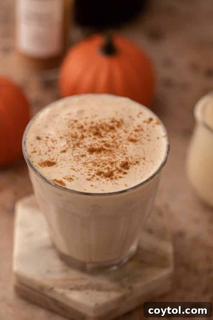 Starbucks' Latest Fall Delight: The Iced Pumpkin Cream Chai Latte 9 Starbucks Iced Pumpkin Cream Chai Tea Latte