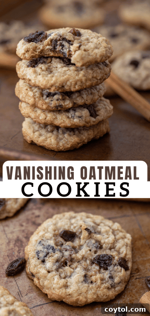 Original Quaker oatmeal cookie recipe 