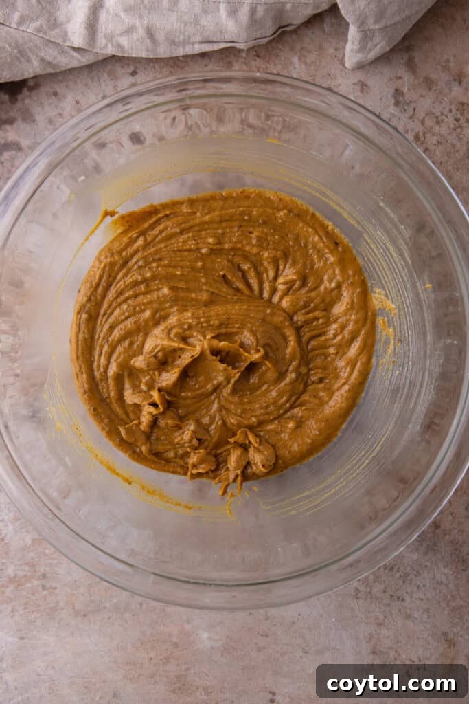 ingredients in a bowl