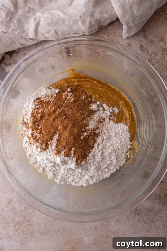 ingredients in a bowl