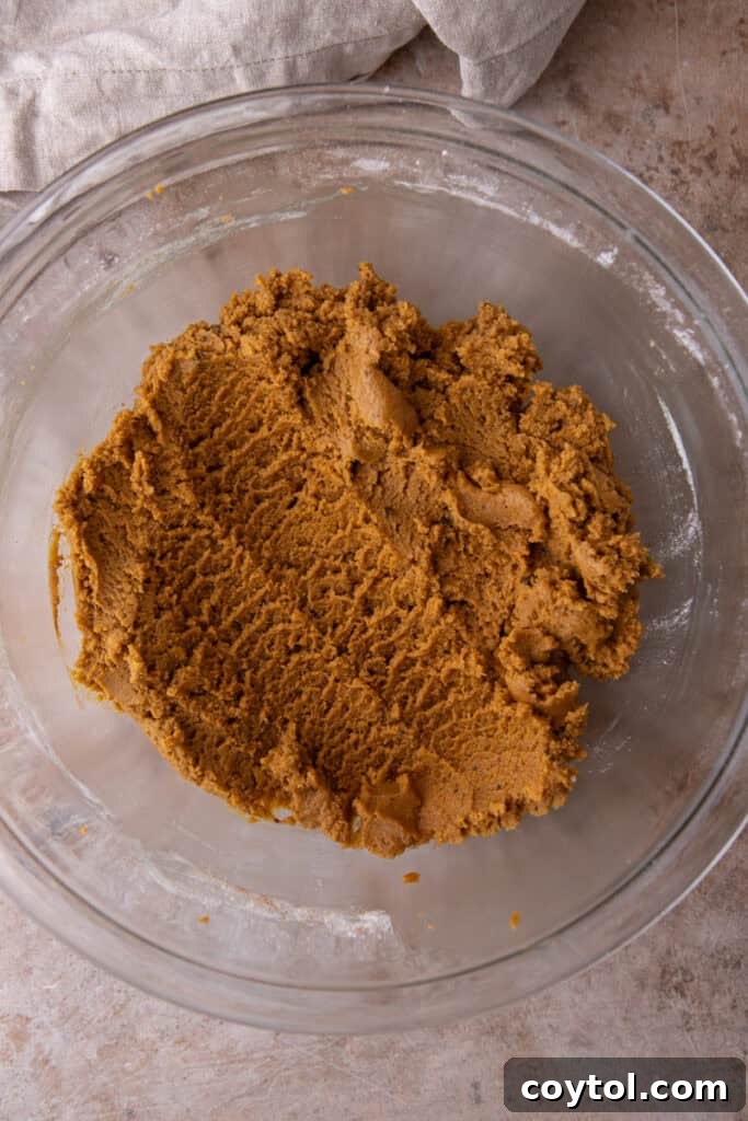 ingredients in a bowl