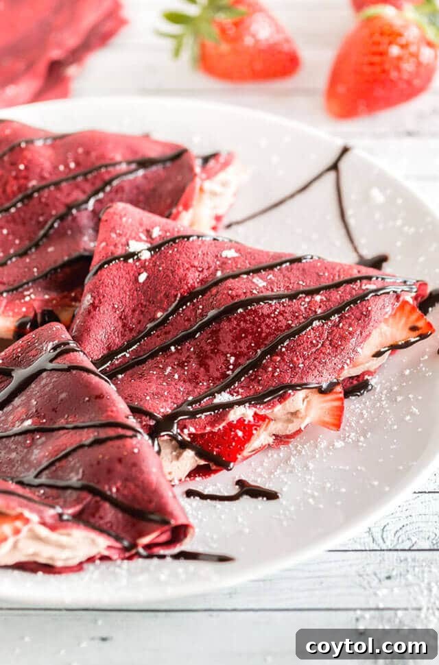 34  Valentine Breakfast Recipe Ideas for Kids