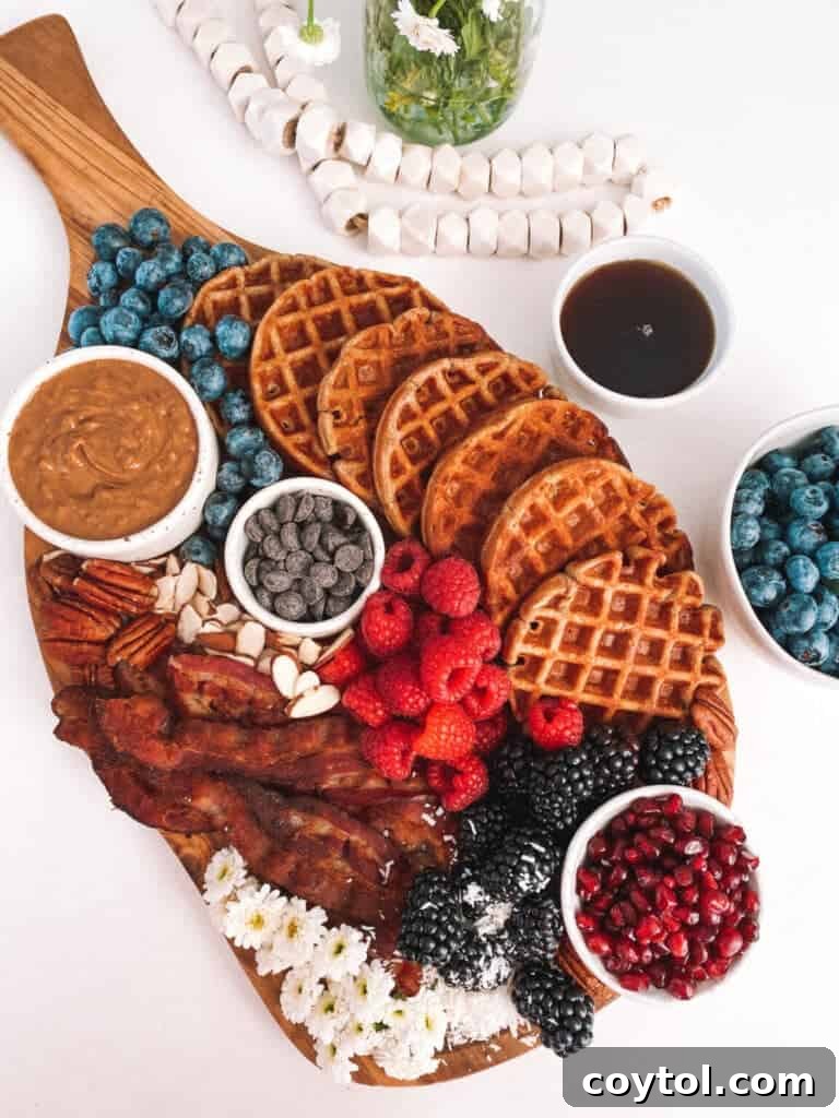 34  Valentine Breakfast Recipe Ideas for Kids