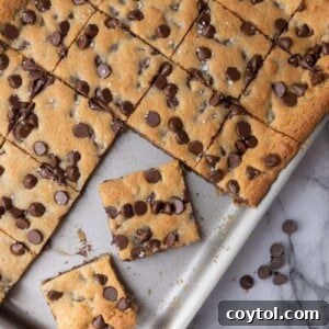 The Ultimate Soft and Chewy Nestle Toll House Cookie Bars 12 Nestle Toll House Cookie Bars Recipe
