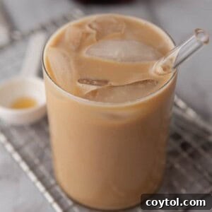 Whole Foods Brown Butter Cookie Latte Recipe