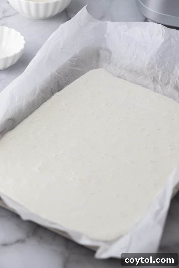 The Viral High-Protein Cottage Cheese Wrap Everyone's Raving About 8 Cottage cheese wrap on a pan
