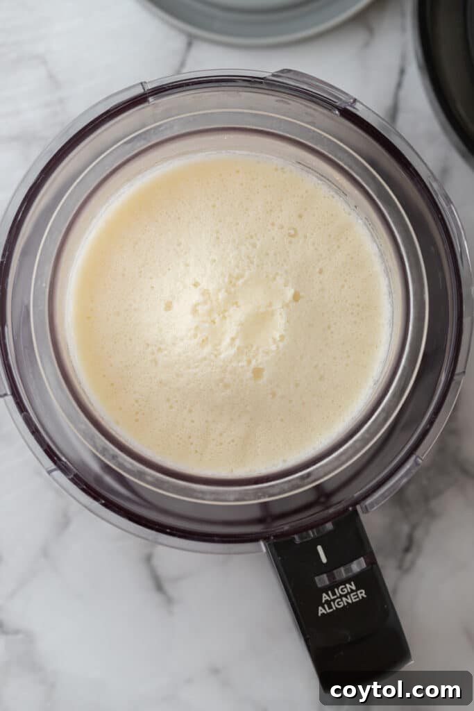 Ultimate Ninja Creami Cookies and Cream Perfection 7 ingredients in a cup