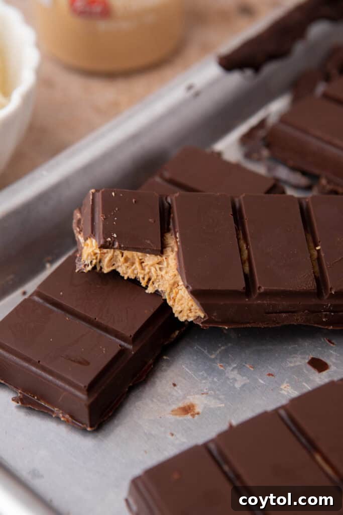 Dubai's Ultimate Pistachio Chocolate Bar 14 Stacked homemade Dubai pistachio chocolate bars