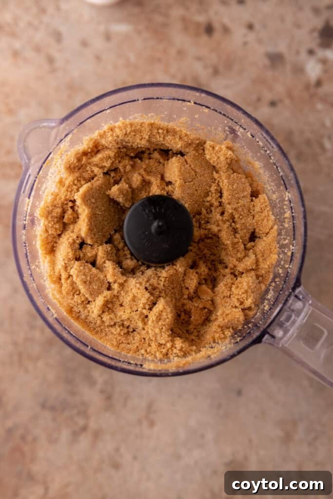 mixed ingredients in a bowl