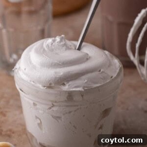Marshmallow Fluff Recipe