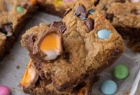 Effortless Easter Treats: Over 20 Recipes for a Memorable Spring Feast