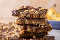 Banana Bread Christmas Crack Recipe: Sweet Holiday Snack